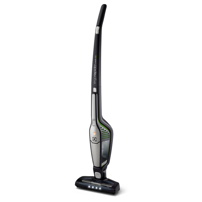 Electrolux - Odkurzacz bezprzewodowy - ZB3214G