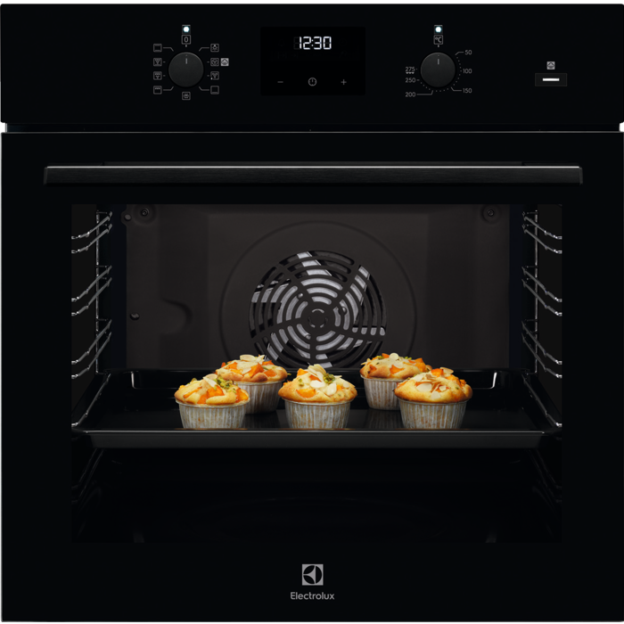 Electrolux - Piekarnik - EOD3C70TK