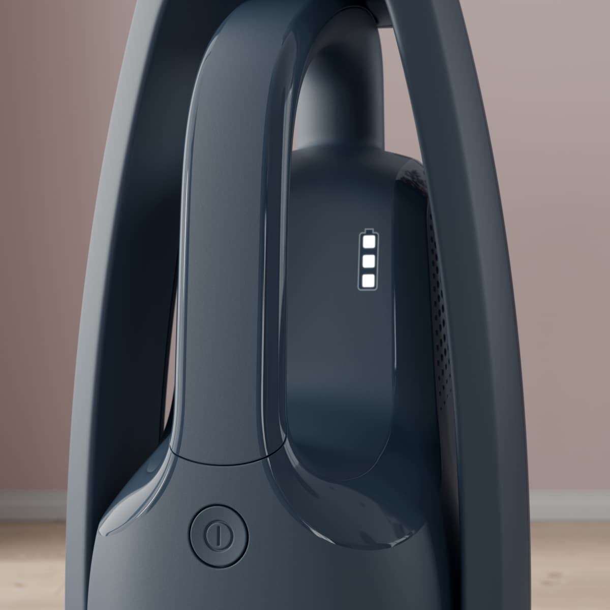 Electrolux - Odkurzacz bezprzewodowy - ES52CB21DB