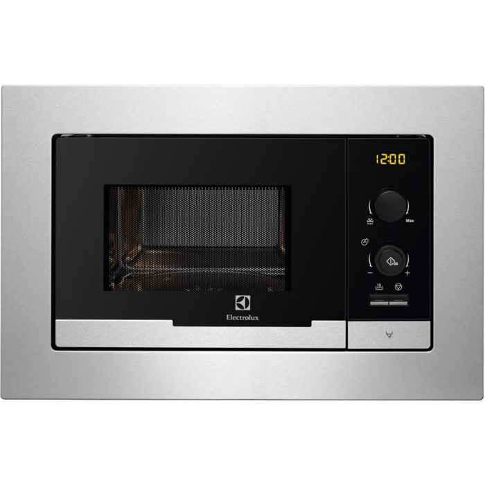 Electrolux - Kuchenka mikrofalowa - EMS20107OX