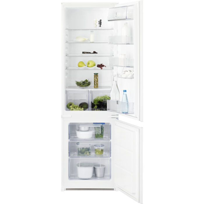 Electrolux - Lodówka do zabudowy - ENN2832AOW