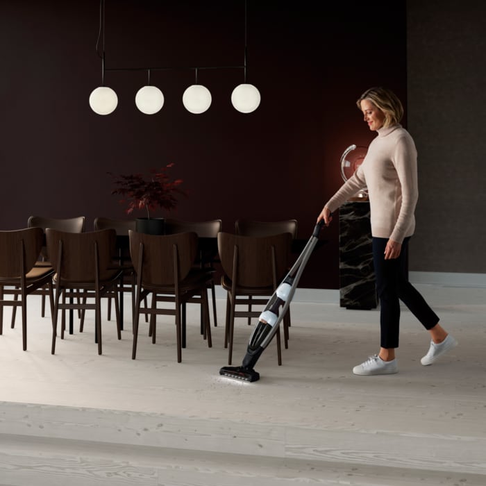 Electrolux - Odkurzacz bezprzewodowy - PQ91-ALRGY