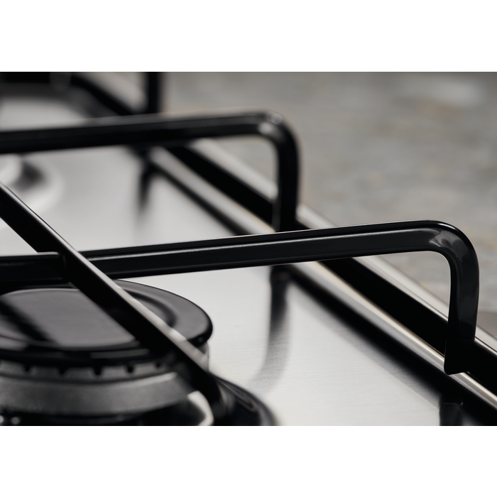 Electrolux - Płyta gazowa - KGS6424BX