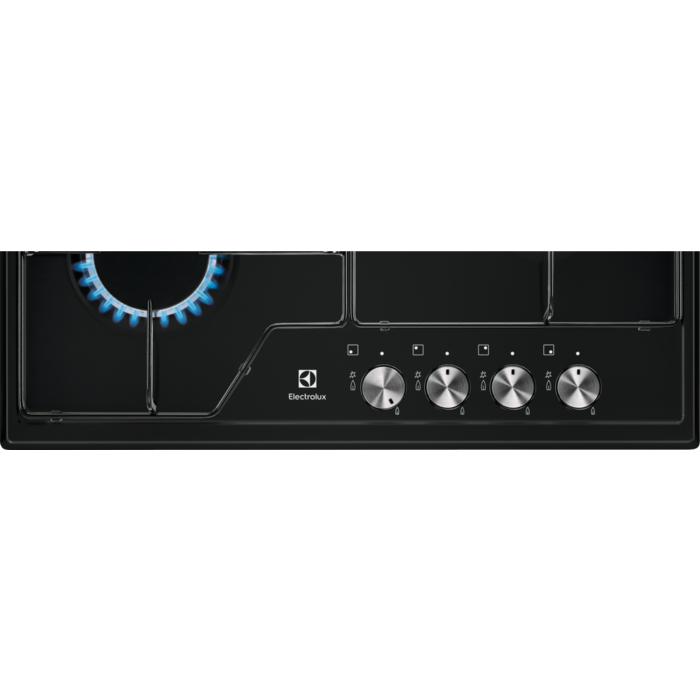 Electrolux - Płyta gazowa - EGS6424K