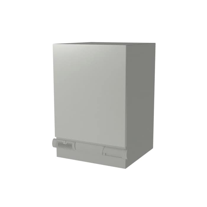 Electrolux - Chłodziarka do zabudowy - LXB2AE82S