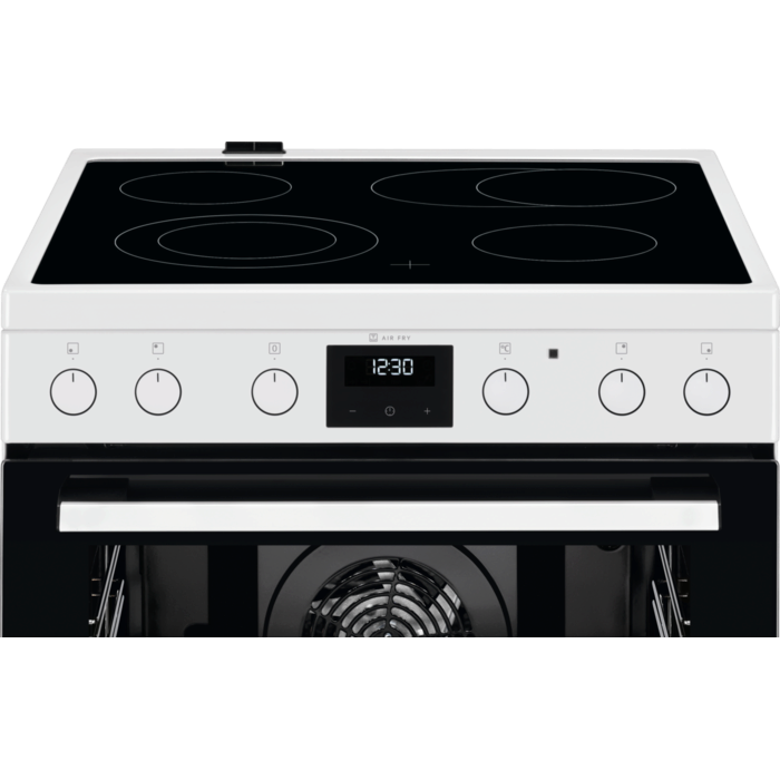 Electrolux - Kuchnia elektryczna - LKR64022AW