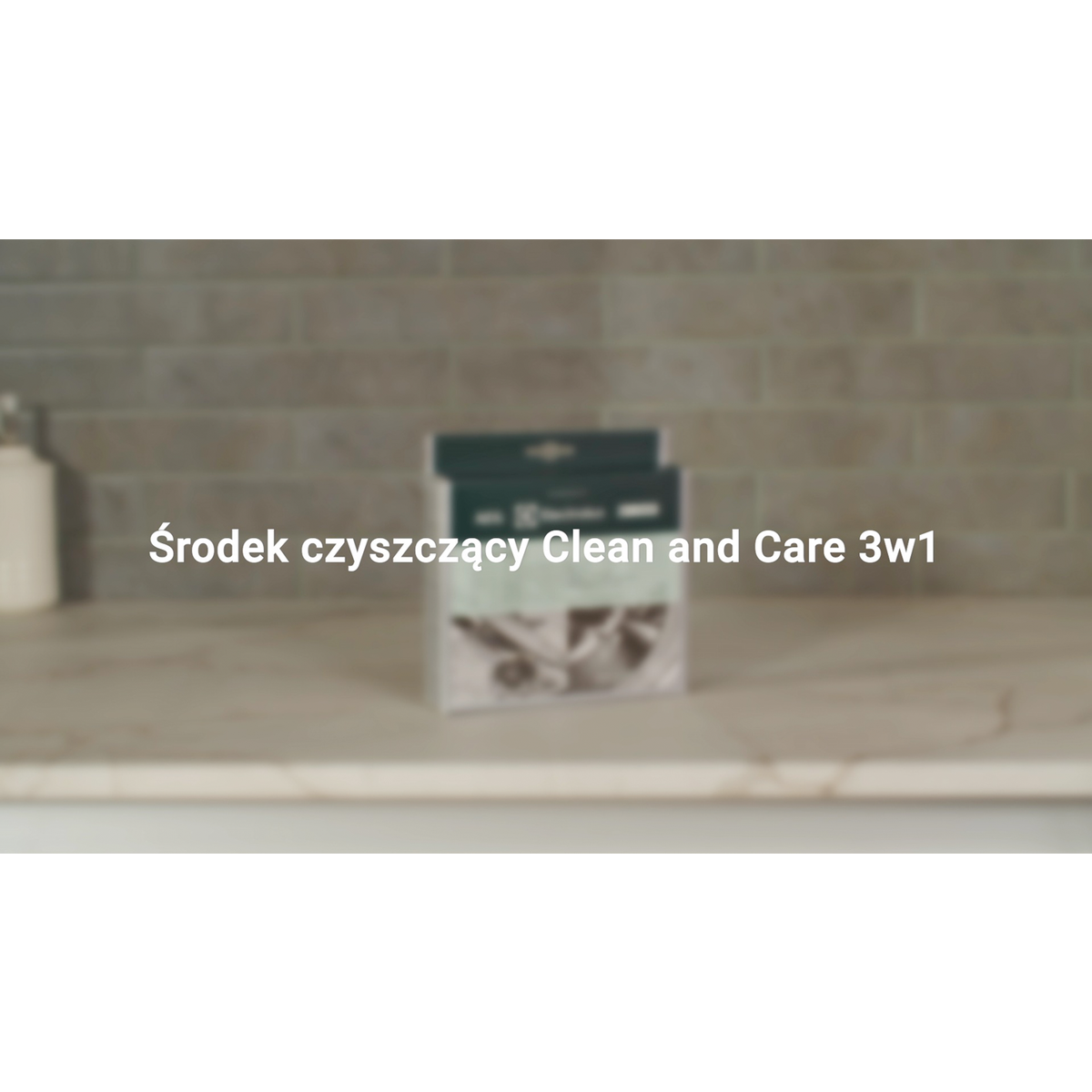 No Brand - Środki czyszczące i akcesoria - M3GCP400