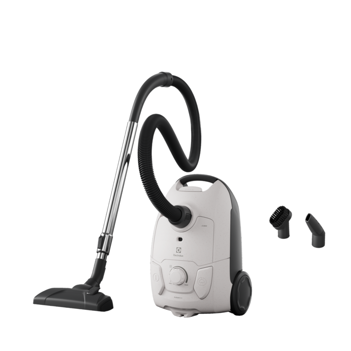 Electrolux - Odkurzacz tradycyjny - EB31C1SW