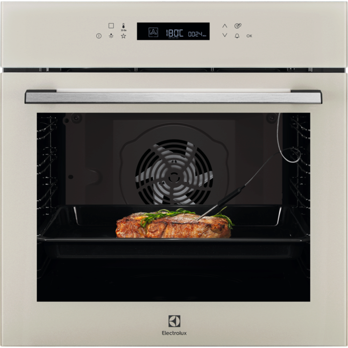 Electrolux - Piekarnik - LOE7F31S
