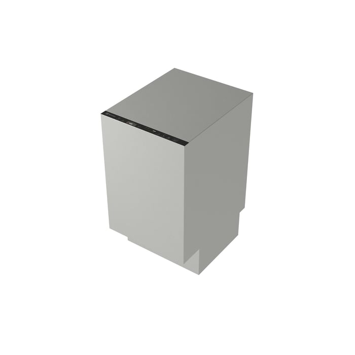 Electrolux - Zmywarka do zabudowy - EEM66331L