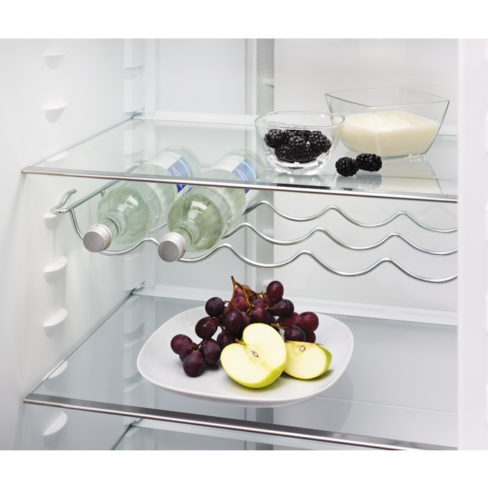 Electrolux - Chłodziarka wolnostojąca - LRS2DE39X