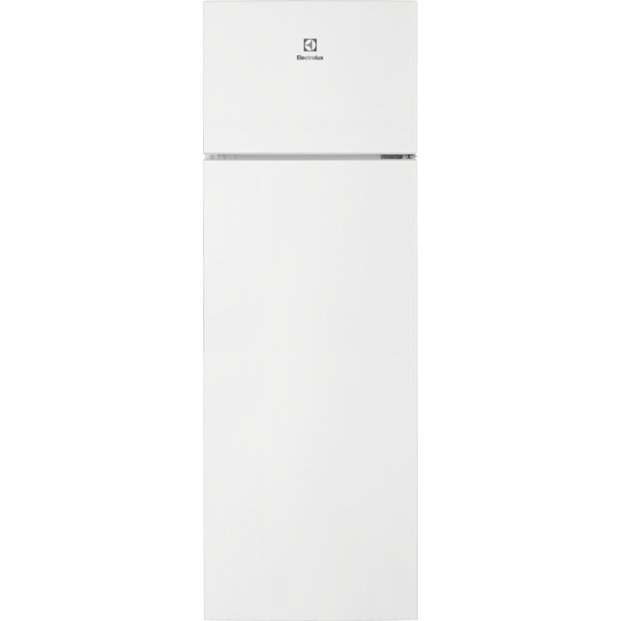 Electrolux - Lodówka wolnostojąca - LTB1AE28W0