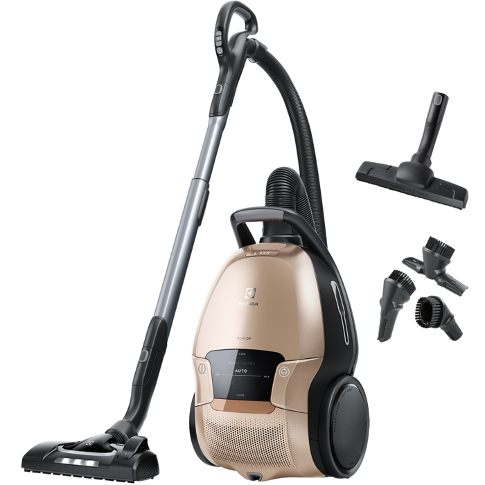 Electrolux - Odkurzacz tradycyjny - PD91-8SSM