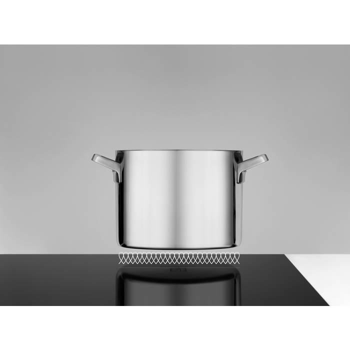 Electrolux - Płyta indukcyjna - EHD8740FOK