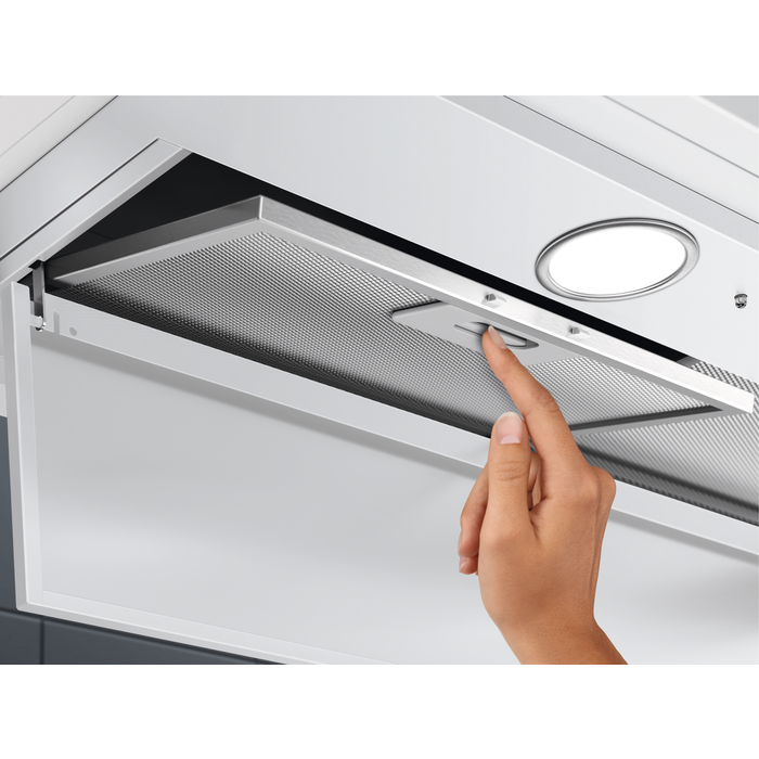 Electrolux - Okap do zabudowy - LFG719W