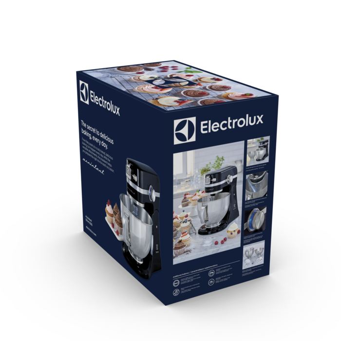 Electrolux - Robot kuchenny - EKM4300
