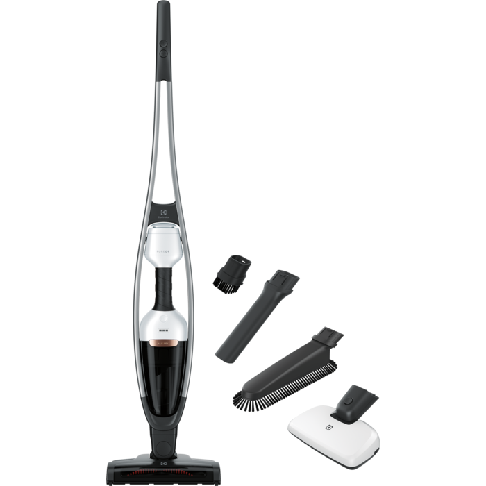 Electrolux - Odkurzacz bezprzewodowy - PQ91-ALRGY