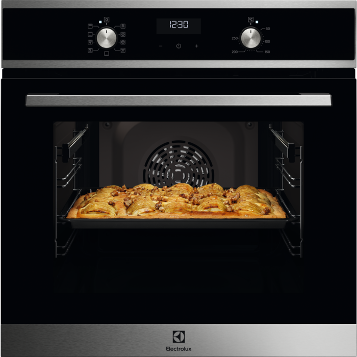 Electrolux - Piekarnik - EOD5C70BX