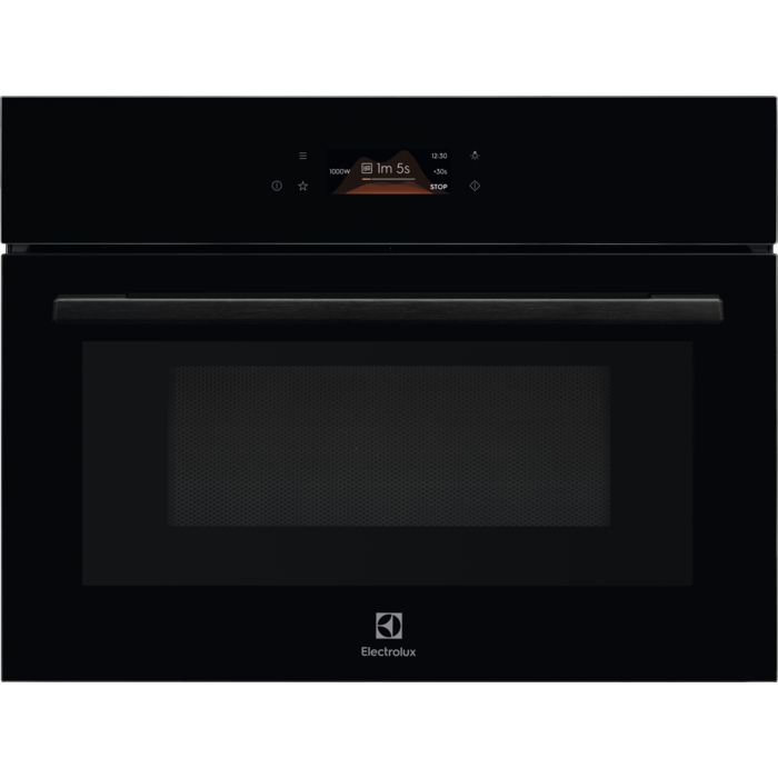 Electrolux - Piekarnik kompaktowy - EVM8E08Z