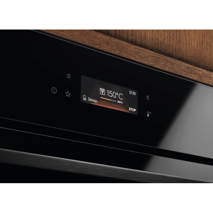 Electrolux - Piekarnik - LOD8P39Z