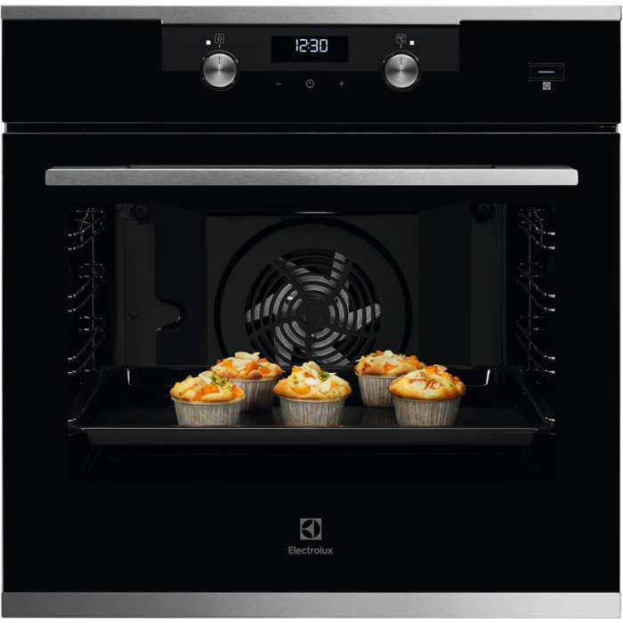Electrolux - Piekarnik - KODEH70X