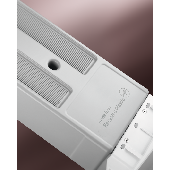 Electrolux - Suszarka z pompą ciepła - EW8H458WP