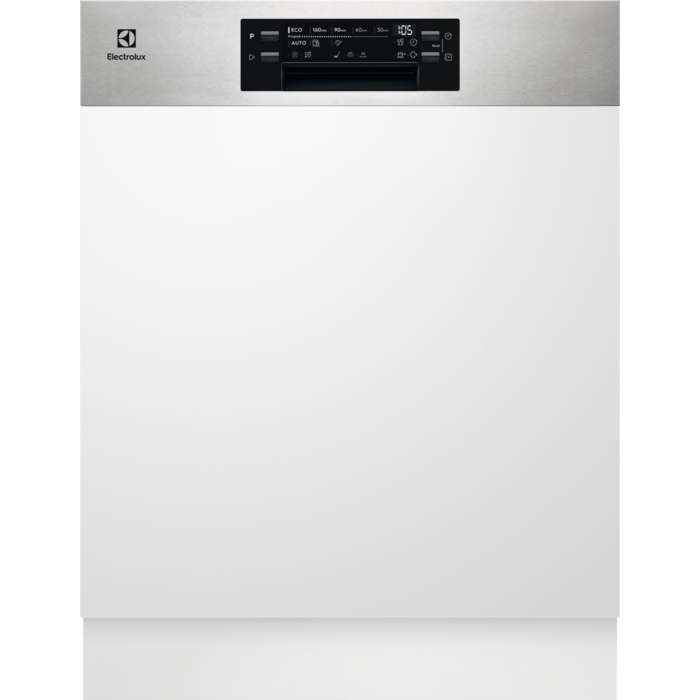 Electrolux - Zmywarka do zabudowy - EEM69300IX
