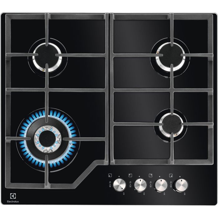Electrolux - Płyta gazowa - KGG6436K