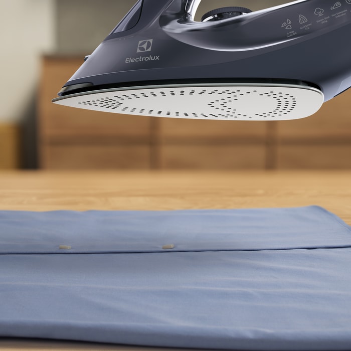 Electrolux - Żelazko parowe - E6SI1-4MN