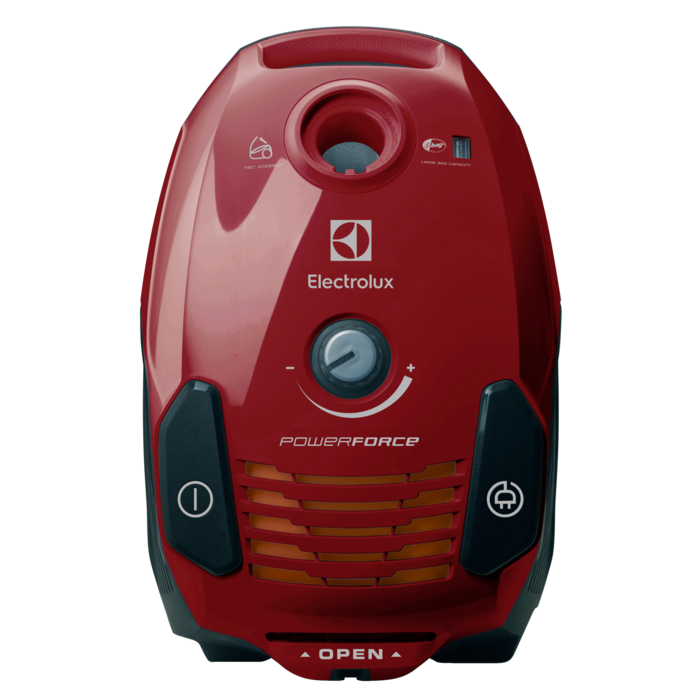 Electrolux - Odkurzacz tradycyjny - EPF6ANIMAL