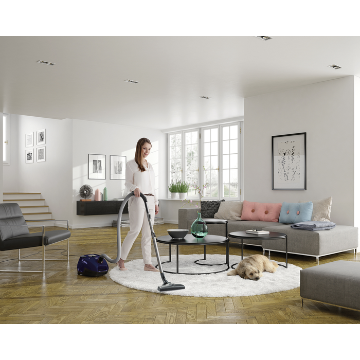 Electrolux - Odkurzacz tradycyjny - ESP72DB