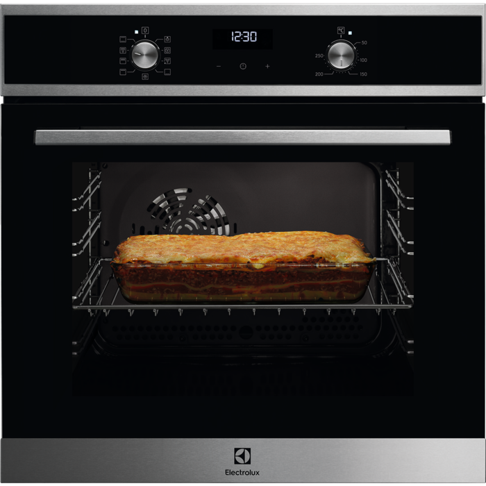 Electrolux - Piekarnik - EZF5C50X