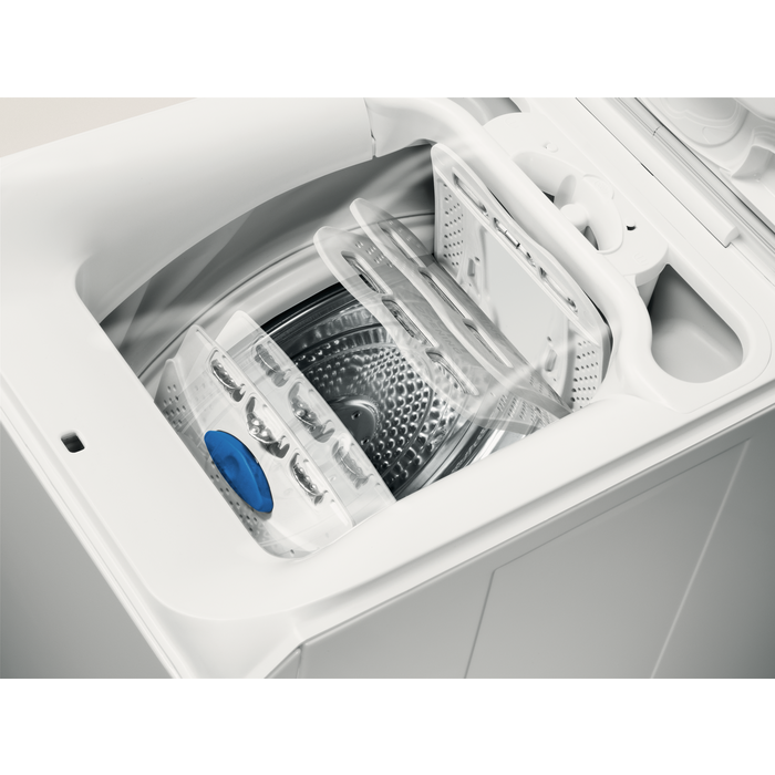 Electrolux - Pralka ładowana od góry - EWT11262ILW