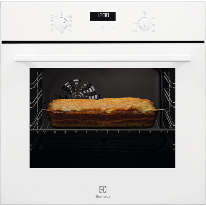 Electrolux - Piekarnik - EZF5C50V