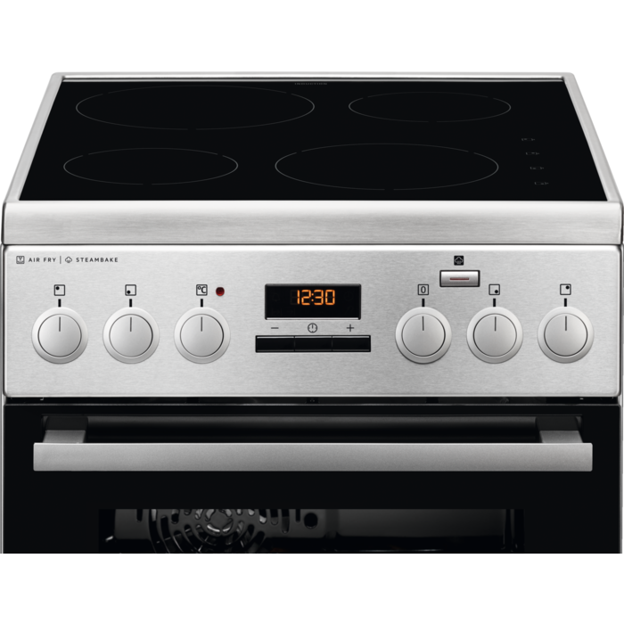 Electrolux - Kuchnia elektryczna - EKI54973OX