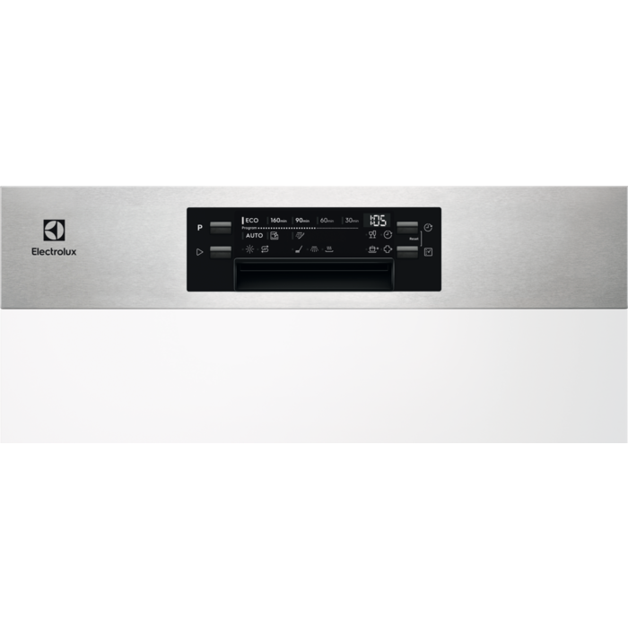 Electrolux - Zmywarka do zabudowy - EES47300IX