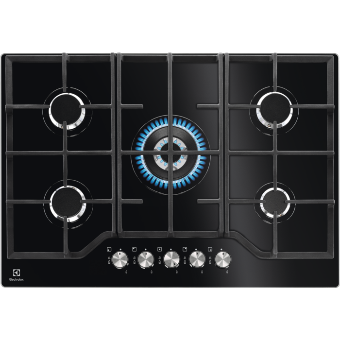 Electrolux - Płyta gazowa - KGG7536K
