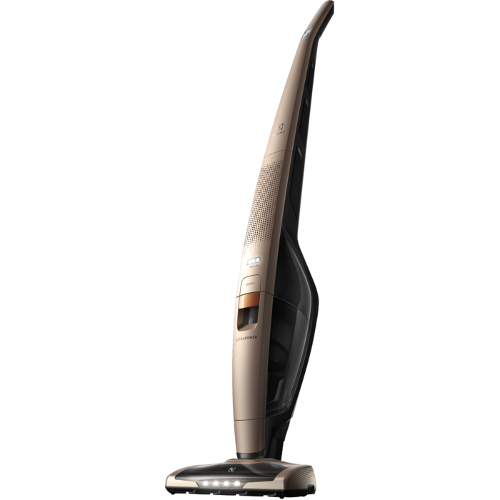 Electrolux - Odkurzacz bezprzewodowy - EUP86SSM