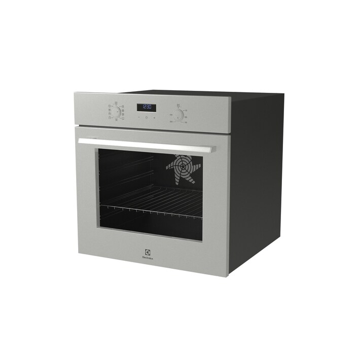 Electrolux - Piekarnik - EZF5C50V