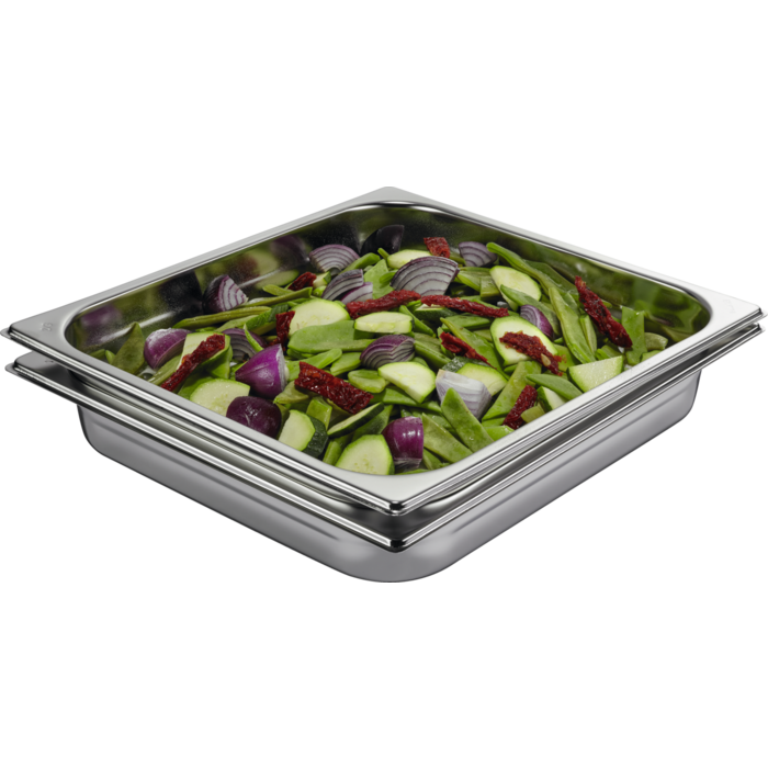 Electrolux - Zestaw do gotowania na parze - E9OOGC23