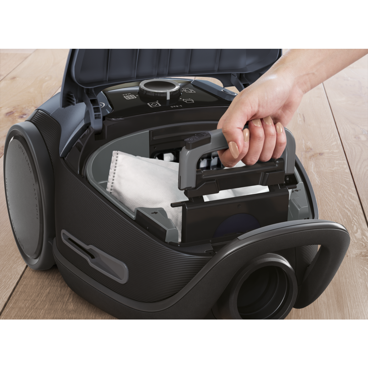 Electrolux - Odkurzacz tradycyjny - PD91-4DB