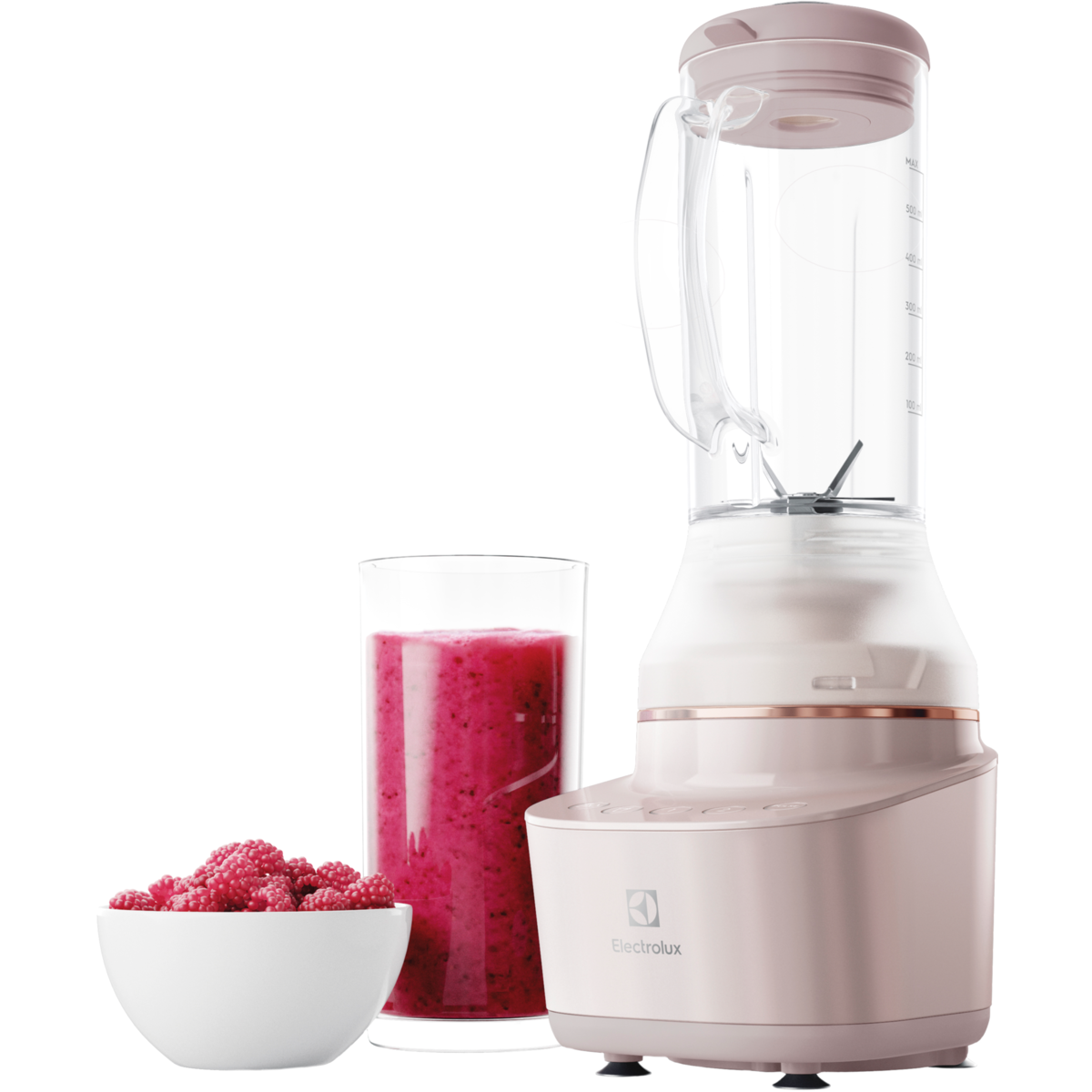 Electrolux - Blender kielichowy - E7CB1-8SSM
