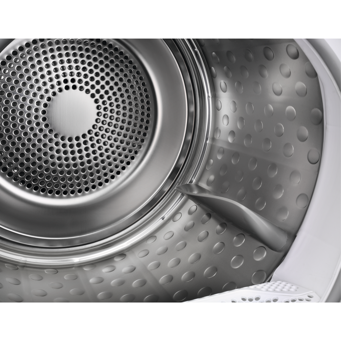 Electrolux - Suszarka z pompą ciepła - EW8HS259SP