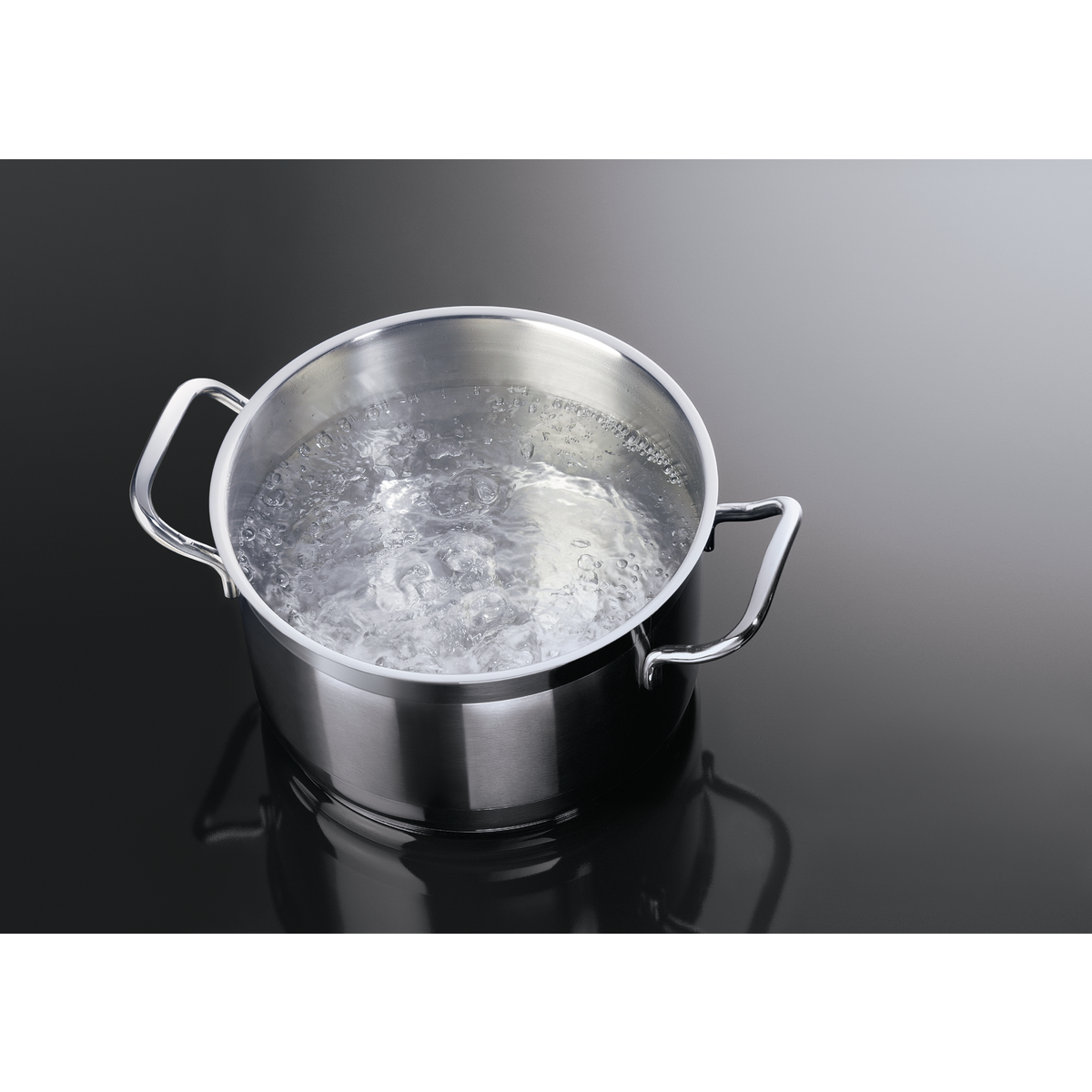 Electrolux - Kuchnia elektryczna - LKI564267X