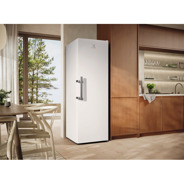Electrolux - Chłodziarka wolnostojąca - LRS3DE39W