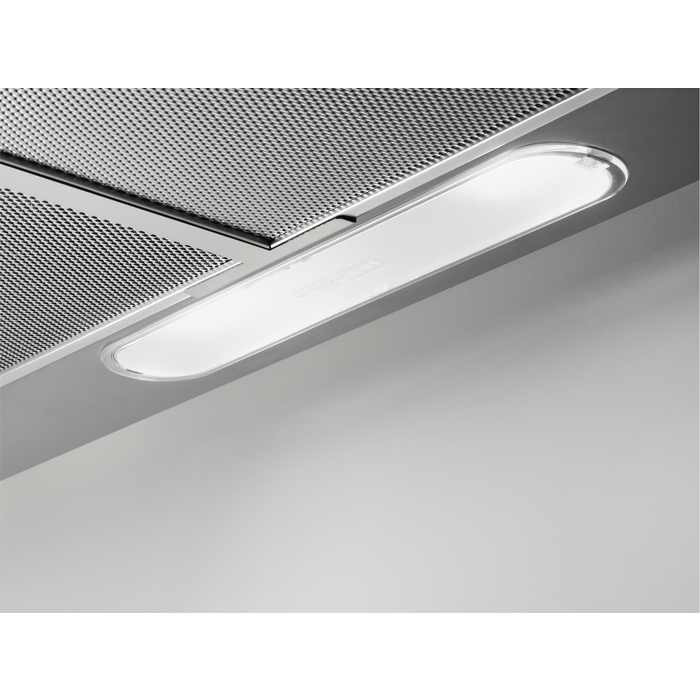 Electrolux - Okap do zabudowy - LFU215X