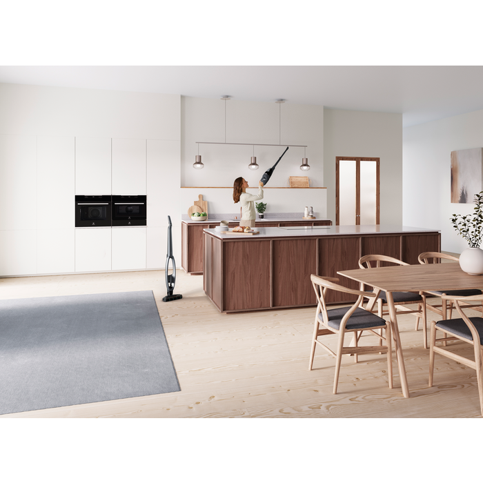 Electrolux - Odkurzacz bezprzewodowy - WQ81-PANIM