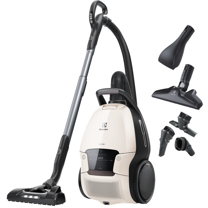 Electrolux - Odkurzacz tradycyjny - PD91-ALRG2