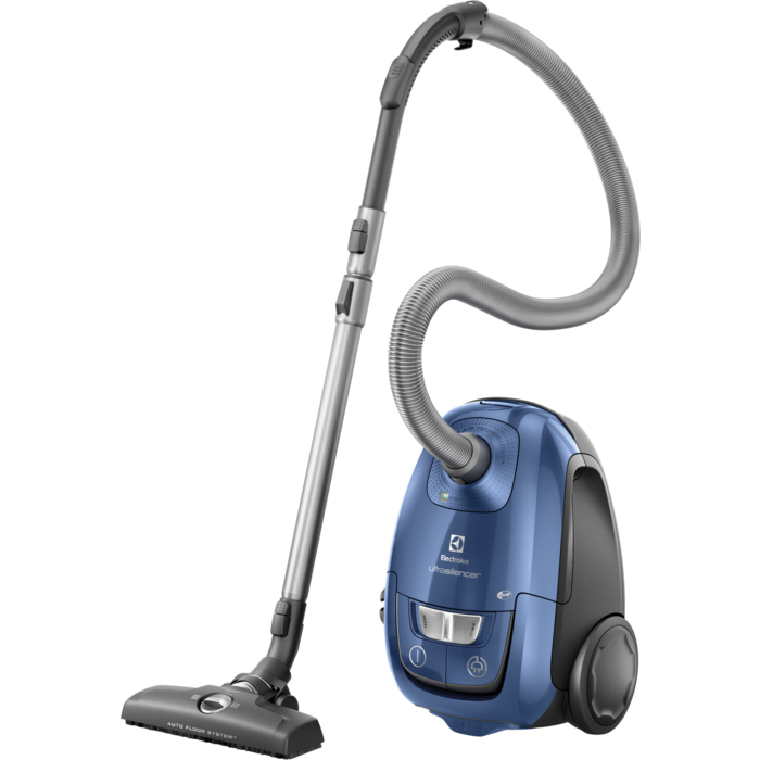 Electrolux - Odkurzacz tradycyjny - EUSC66-SB