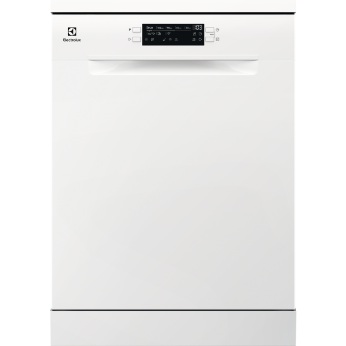 Electrolux - Zmywarka 60 cm - ESA47210SW
